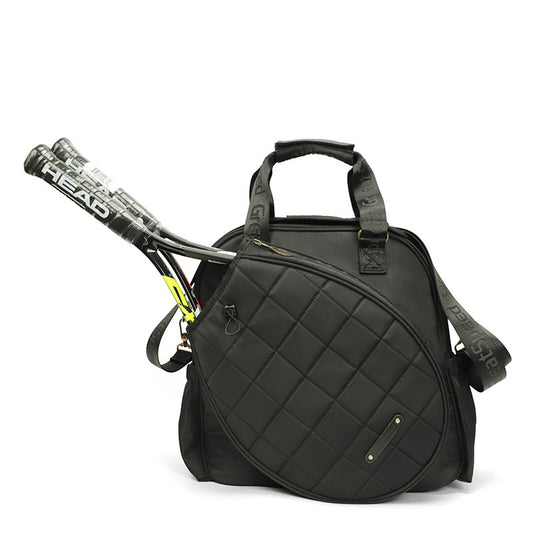 Set de 2 Bolsas Tenis y Bádminton para Parejas - Diseño Unisex - Image 2