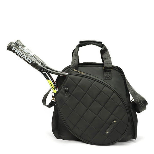 Set de 2 Bolsas Tenis y Bádminton para Parejas - Diseño Unisex