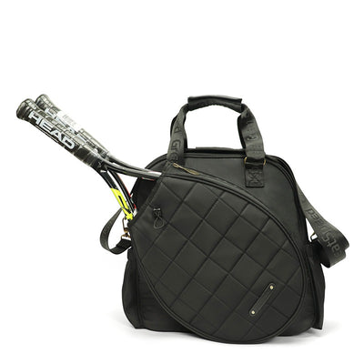 Set de 2 Bolsas Tenis y Bádminton para Parejas - Diseño Unisex - Image 2