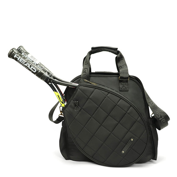 Set de 2 Bolsas Tenis y Bádminton para Parejas - Diseño Unisex