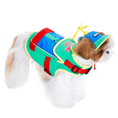 Correa de Tracción Ajustable para Perros Medianos - Gatos y Razas Pequeñas - Image 11