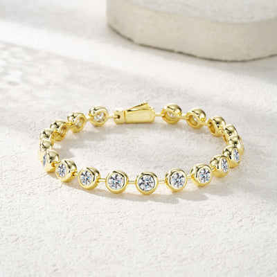 Pulsera de Elegancia Premium - Accesorio de Lujo para Cualquier Ocasión - Image 11