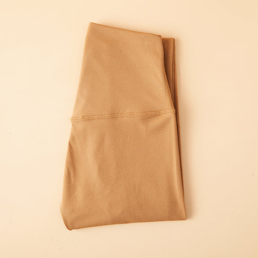Leggings Yoga Cintura Alta Sin Marcas - Ajuste Nude y Deportivo - Image 16