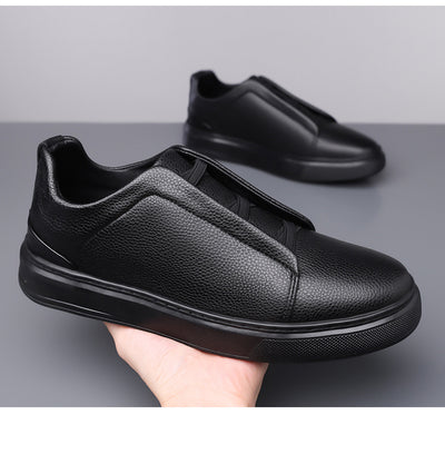 Zapatos Casuales Impermeables para Hombre con Agarre Antideslizante - Image 18