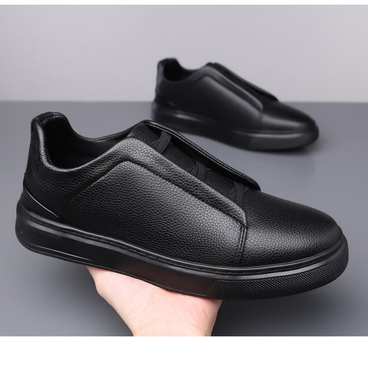 Zapatos Casuales Impermeables para Hombre con Agarre Antideslizante - Image 18