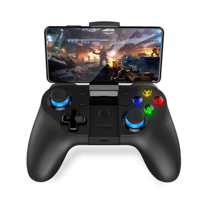 Controlador Inalámbrico Bluetooth Compatible con Apple - Image 9