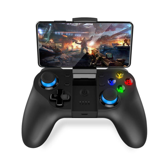 Controlador Inalámbrico Bluetooth Compatible con Apple - Image 9