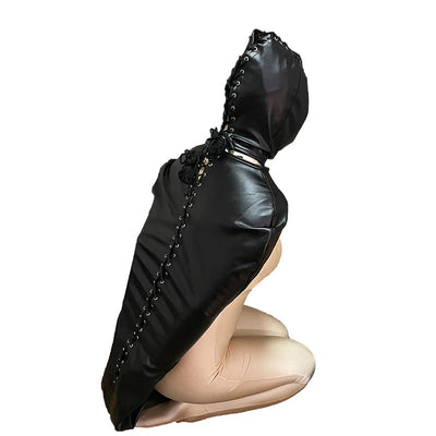 Guantes de Sujeción Autorregulables para Restricción - Image 11
