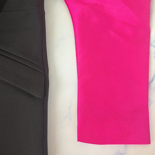 Traje Slim Reductor de Manga Larga - Image 15