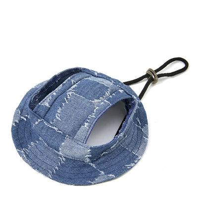 Gorra Protectora Solar para Perros - Image 8