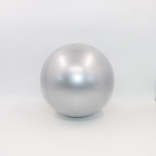 Pelota de Pilates Antirreventón con Superficie Mate