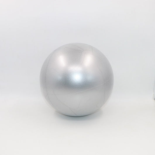 Pelota de Pilates Antirreventón con Superficie Mate - Image 3