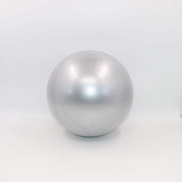 Pelota de Pilates Antirreventón con Superficie Mate