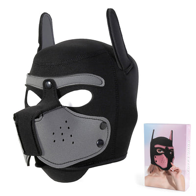 Gorro Juguetón para Parejas - Diversión Compartida para Adultos - Image 7