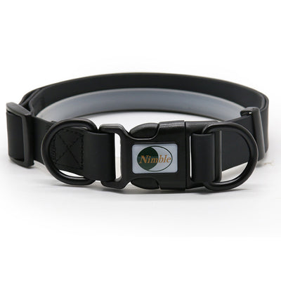 Collares Ajustables para Perros Resistentes al Agua y la Suciedad - Image 10