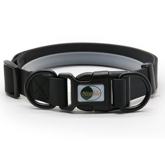 Collares Ajustables para Perros Resistentes al Agua y la Suciedad - Image 10