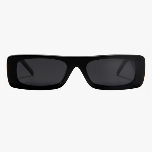 Gafas de Sol Hip Hop Acetato - Estilo Urbano Trendy - Image 2