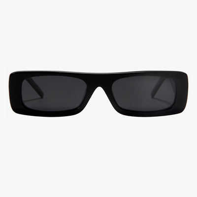 Gafas de Sol Hip Hop Acetato - Estilo Urbano Trendy - Image 2