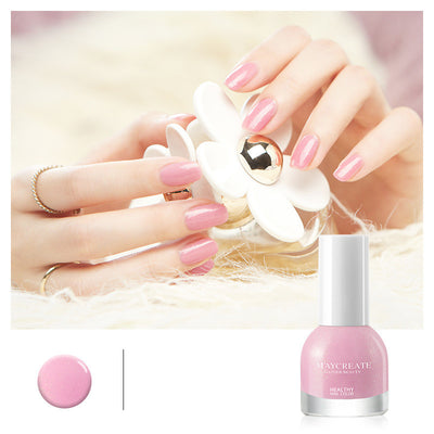 Esmalte de Uñas Transparente Larga Duración - Fórmula Sin Lágrimas Verano - Image 60