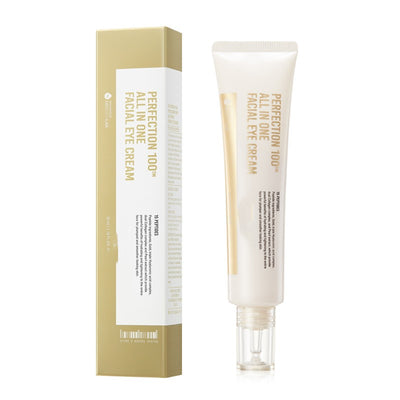 Crema Contorno de Ojos Antiedad - Reduce Ojeras, Arrugas y Bolsas - Image 3