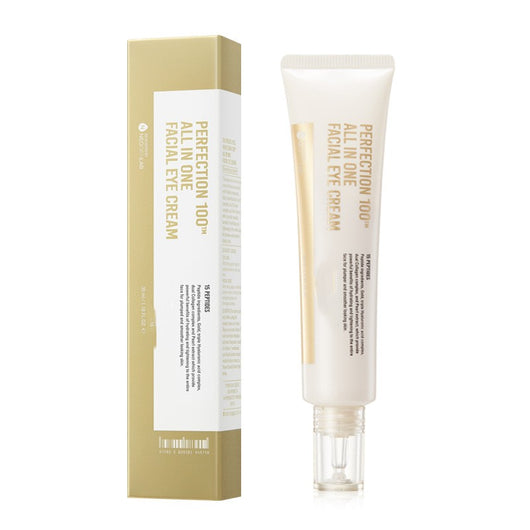 Crema Contorno de Ojos Antiedad - Reduce Ojeras, Arrugas y Bolsas - Image 3