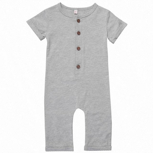 Pelele para Bebé Recién Nacido Niña y Niño - Romper Cómodo - Image 9