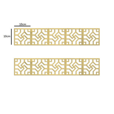 Espejo de Pared Adhesivo Acrílico para Sala de Estar - Image 20