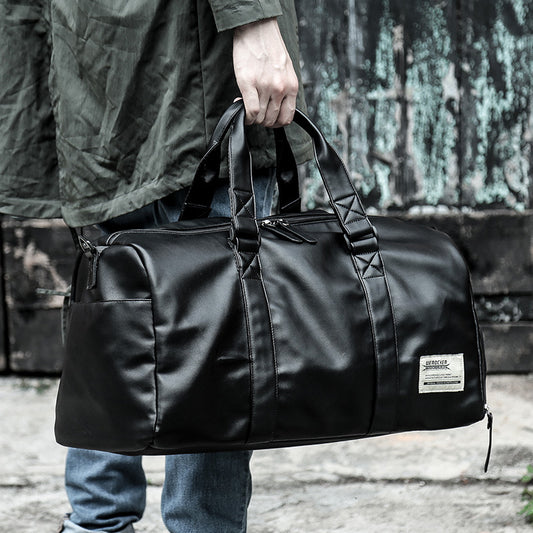 Bolsa de Viaje Portátil Versátil