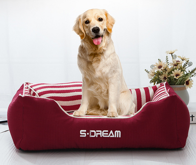 Casa y Transportín para Mascotas con Cojín Removible y Lavable - Image 5
