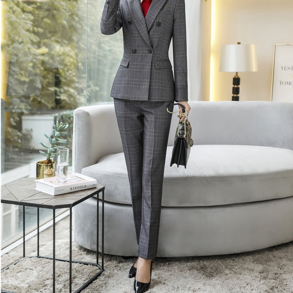Traje Formal Slim Fit Ejecutivo para Hombre