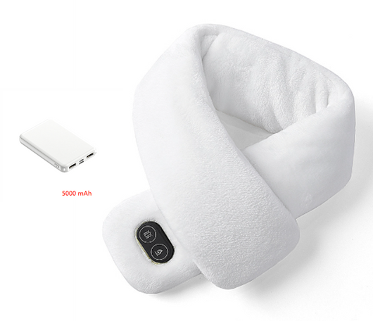 Bufanda Térmica USB con Batería Portátil Integrada - Image 6