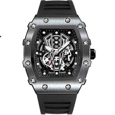 Reloj de Cuarzo Deportivo Hueco para Hombre - Image 15