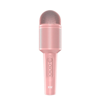 Micrófono Inalámbrico Karaoke con Bluetooth Integrado - Image 2