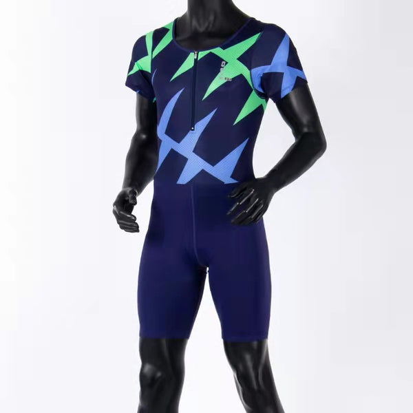 Traje Ajustado de Resistencia Cero para Hombre - Image 3