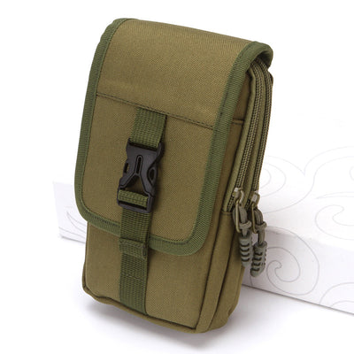 Bolsa de Cintura para Celular Resistente para Obras y Construcción - Image 14