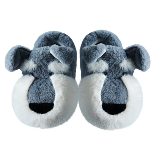 Pantuflas Cálidas para Niños con Bolsa - Algodón Suave, Suela Antideslizante - Image 29