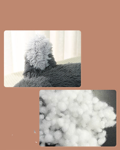 Cama Térmica para Mascotas - Nido Acogedor Invierno - Image 7