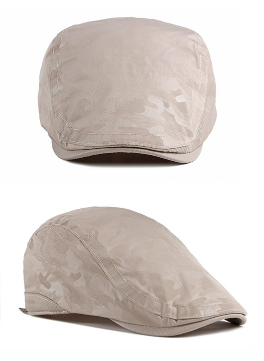 Boina de Secado Rápido para Actividades al Aire Libre con Protección Solar - Image 14