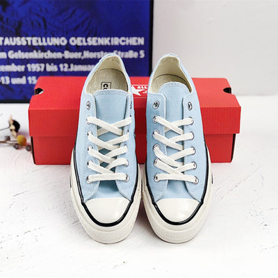 Zapatos Casuales Altos con Costura Reforzada - Image 2
