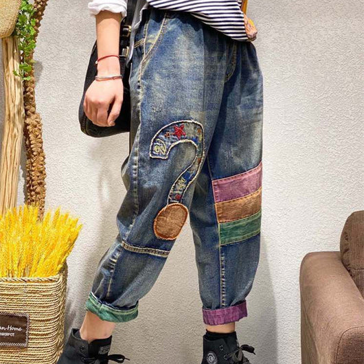 Jeans Premium Adina - Comodidad y Estilo Duradero - Image 10