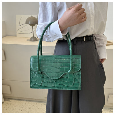 Bolso de Hombro de Moda Verano - Diseño Contemporáneo - Image 28