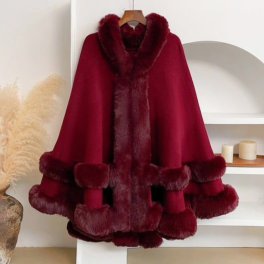 Capa Cardigan Tejida - Abrigo Versátil y Elegante - Image 9