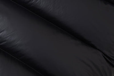 Chaqueta Acolchada de Algodón Reversible con Capucha - Image 15