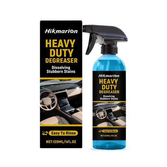Desengrasante Automotriz Profesional de Alta Potencia