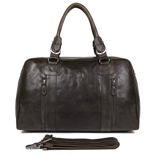 Bolsa de Viaje para Hombre con Gran Capacidad - Image 6