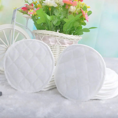 Almohadillas Absorbentes Reutilizables - Pack de 10 - Image 16