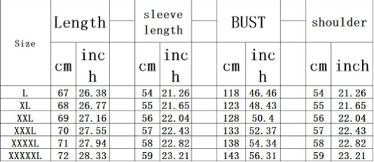 Blusa Larga Estampada con Letras y Costuras Decorativas - Image 7