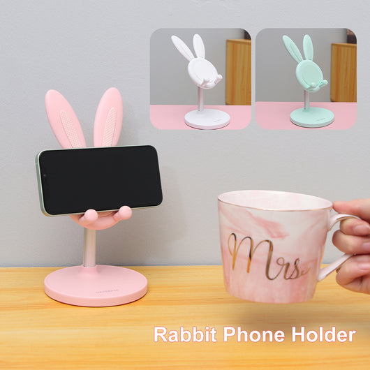 Soporte Telescópico Ajustable para Celular de Escritorio - Image 10