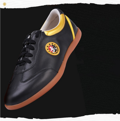 Zapatillas de Entrenamiento Profesional para Artes Marciales - Image 10