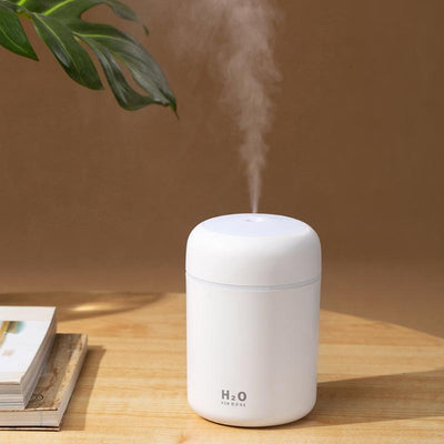 Humidificador Purificador de Aire para Auto - Image 26